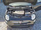 2014 Fiat 500 Pop за продажба в Tanner, AL - Side
