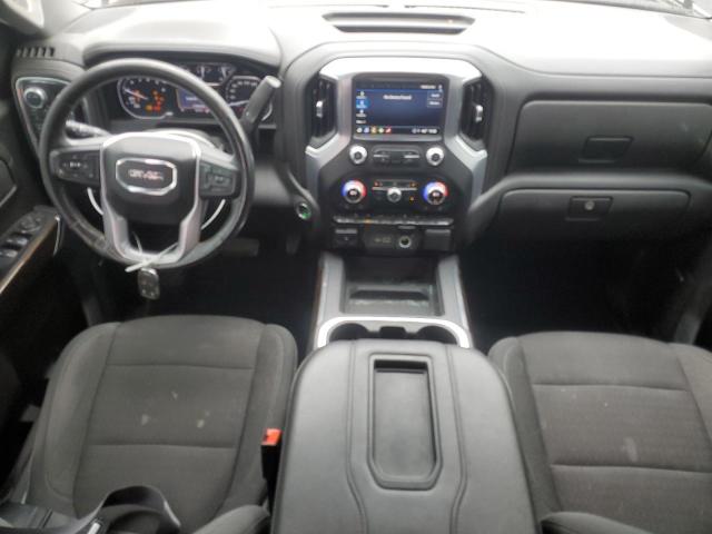  GMC SIERRA 2021 Black