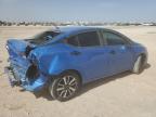 2024 Nissan Versa S en Venta en Andrews, TX - Rear End