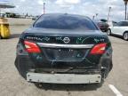 2018 Nissan Sentra S продається в Van Nuys, CA - Rear End