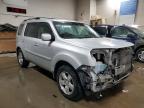 2009 Honda Pilot Ex للبيع في Elgin، IL - Front End