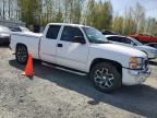 2005 Gmc New Sierra C1500 en Venta en Arlington, WA - Rear End