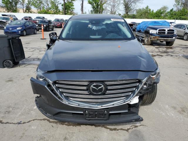  MAZDA CX-9 2023 Gray