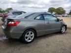 2008 Honda Civic Exl იყიდება Tanner-ში, AL - Front End