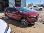 2020 Jeep Cherokee Latitude Plus de vânzare în Magna, UT - Front End