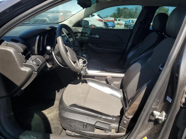  CHEVROLET MALIBU 2013 Szary