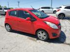 2015 Chevrolet Spark 1Lt за продажба в Lebanon, TN - Front End