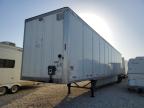 2020 Wabash Dry Van Trailer na sprzedaż w Temple, TX - Rear End