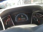 2021 Honda Civic Ex en Venta en Wilmer, TX - Front End