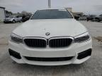 2017 Bmw 530 I للبيع في Tulsa، OK - Rear End