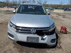 2017 Volkswagen Tiguan S for Sale in Marlboro, NY - Front End