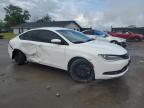 2016 Chrysler 200 S en Venta en Sikeston, MO - Frame Damage