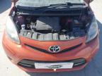 2012 TOYOTA AYGO VVT-I for sale at Copart YORK
