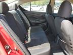 2012 Nissan Versa S na sprzedaż w Eight Mile, AL - Front End