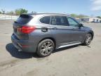 2017 Bmw X1 Xdrive28I на продаже в Glassboro, NJ - Side