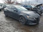 2023 Nissan Altima Sr for Sale in New Britain, CT - Front End