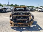 2020 Ram 3500 Longhorn за продажба в New Orleans, LA - Burn