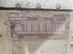 2013 Utility Vs2Ra Refrigerated Van Trailer de vânzare în Florence, MS - Side