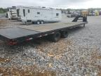 2021 Big Tex Equipment Trailer продається в Memphis, TN - Frame Damage