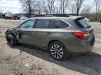 2015 Subaru Outback 2.5I Limited for Sale in Cicero, IN - Side