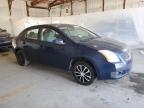 2007 Nissan Sentra 2.0 за продажба в Lexington, KY - Side