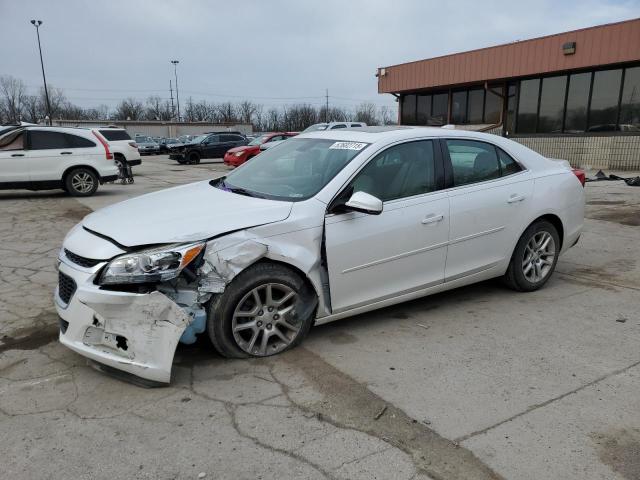 Sedans CHEVROLET MALIBU 2015 Biały