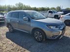 2020 Mitsubishi Outlander Se for Sale in Memphis, TN - Side
