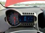 2015 Chevrolet Sonic Lt zu verkaufen in Barberton, OH - Mechanical