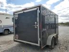 2021 Homesteader Enclosed Cargo Trailer იყიდება Lawrenceburg-ში, KY - Water/Flood