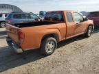 2007 Chevrolet Colorado  na sprzedaż w Wichita, KS - Front End