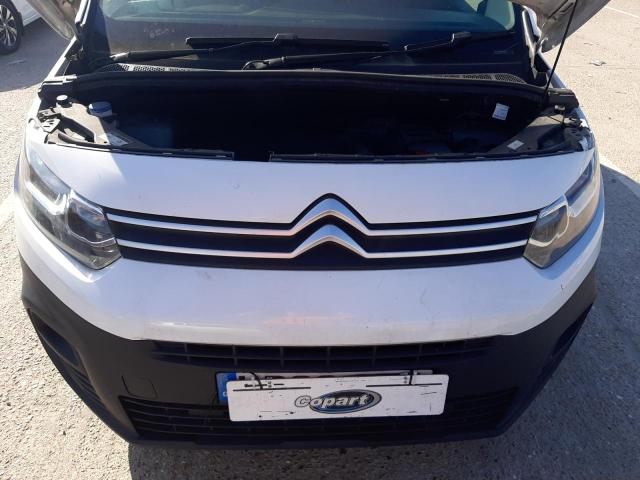 2019 CITROEN BERLINGO 6
