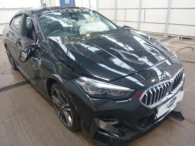 2024 BMW 218I M SPO