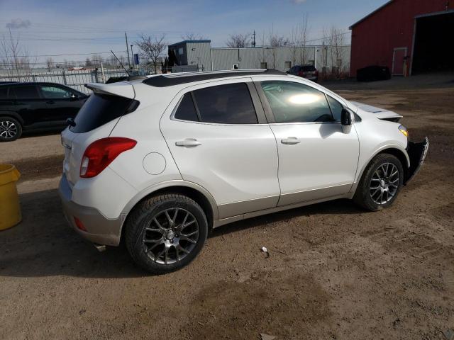 2016 BUICK ENCORE SPORT TOURING  