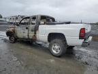 2001 Dodge Ram 2500  for Sale in Eugene, OR - Burn