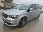 2015 Dodge Grand Caravan Sxt на продаже в Cahokia Heights, IL - Rear End