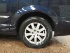 2011 CHRYSLER GRAND VOYA for sale at Copart NEWBURY