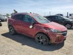 2020 Buick Encore Gx Essence de vânzare în American Canyon, CA - Rollover