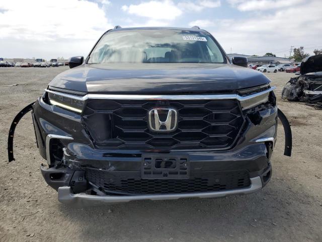  HONDA PILOT 2024 Black