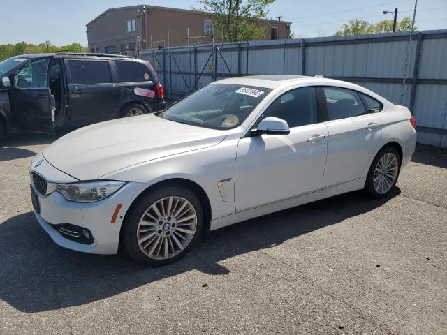2015 Bmw 428 Xi Gran Coupe