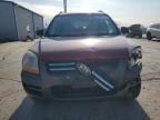 2008 Kia Sportage Ex for Sale in Tulsa, OK - Front End