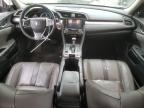 2016 Honda Civic Touring продається в Spartanburg, SC - Side