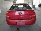 2009 Ford Focus Ses იყიდება Sandston-ში, VA - Front End