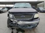 2001 Ford F150 Supercrew for Sale in Anthony, TX - Front End