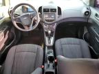 2014 Chevrolet Sonic Lt for Sale in Jacksonville, FL - Side