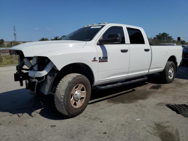 2018 Ram 2500 St