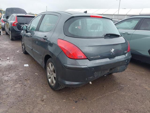 2010 PEUGEOT 308 SPORT
