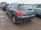 2010 PEUGEOT 308 SPORT for sale at Copart WESTBURY