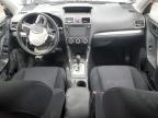 2018 Subaru Forester 2.5I Premium en Venta en Littleton, CO - Front End