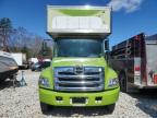 2020 Hino 258/268  zu verkaufen in West Warren, MA - Side