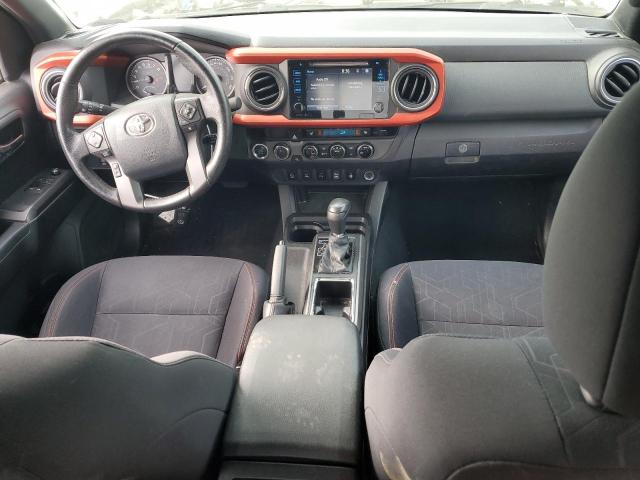  TOYOTA TACOMA 2016 Белы